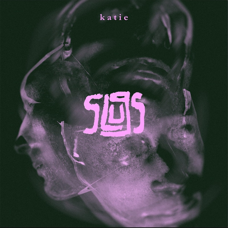 Katie Single Cover